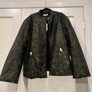 WeWoreWhat Jacket